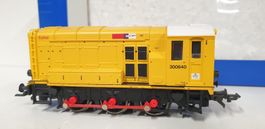 Roco NS Diesellok ESU Digital V5 H0/AC