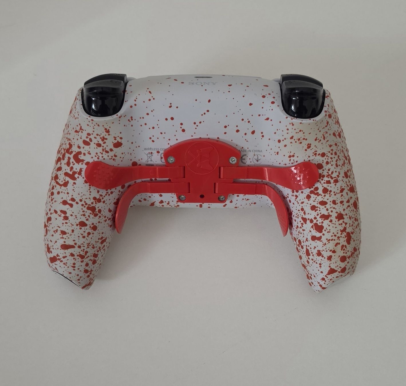 Sistema di controllo:  PS5 Kingcontroller (SCUF) – Usato da Degersheim venduto da BriSchl123 1
