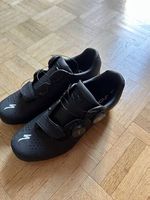 Rennradschuhe Specialized Torch 3.0, Gr 37, schwarz