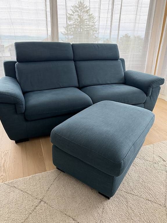 Divani: Canapé Poltrone & Sofa – Usato da Neuchâtel venduto da ale_b2kx 1