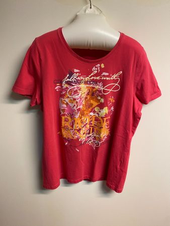 Charles Vögele Shirt Grösse L