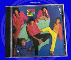 The Rolling Stones