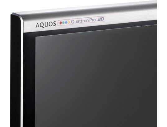 Sharp Televisori: SHARP LOD COLOUR TV MODEL LC-80UQ10E – Usato da Luzern venduto da TENDIMO 1