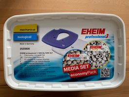 EHEIM Filtermedien-Set 1200 XL/XLT Neu