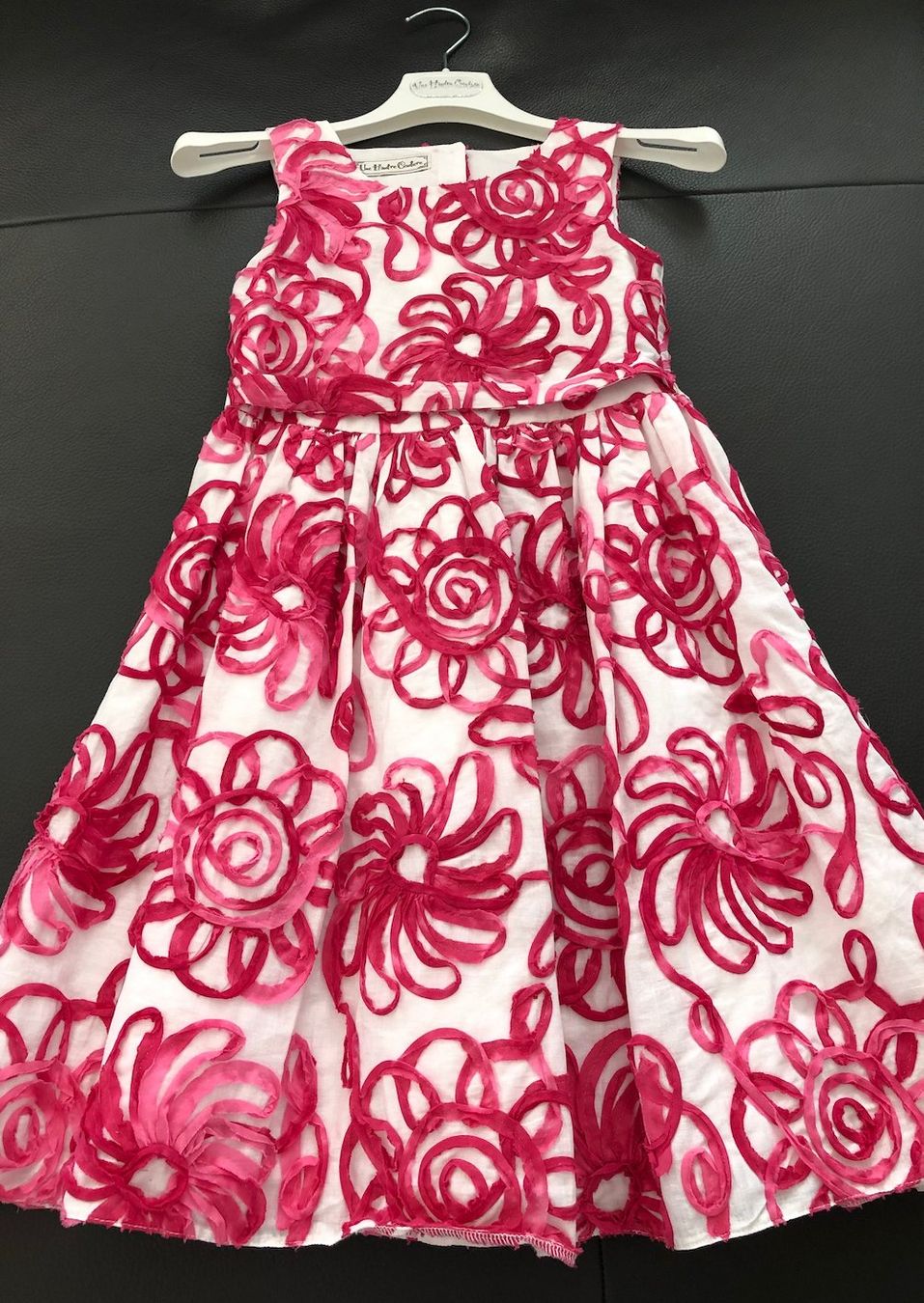 Vestiti & Gonne: ❤️ Designer Wunderschönes Kleid 8J – Nuovo (secondo la descrizione) da Steinhausen venduto da esmeralda45