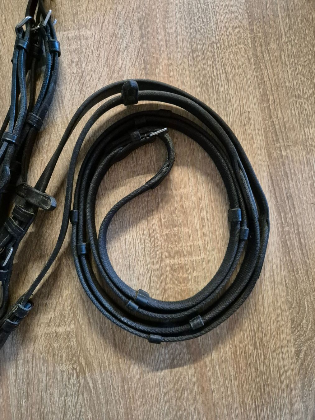 Brides, licols: Zaumzeug Pony – D'occasion à Meggen par Orrinka20 4