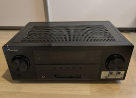 Pioneer 7.1 Receiver VSX-922-K