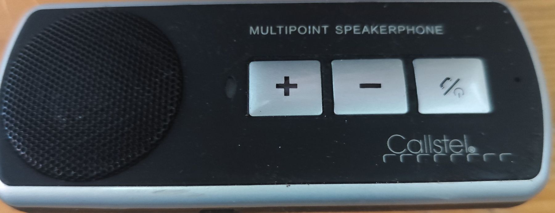 Casse acustiche: Callstel Multipoint Speakerphone Freisprecher gebraucht – Usato da Büsserach venduto da Vintage-vins