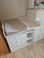 Wickelkommode 