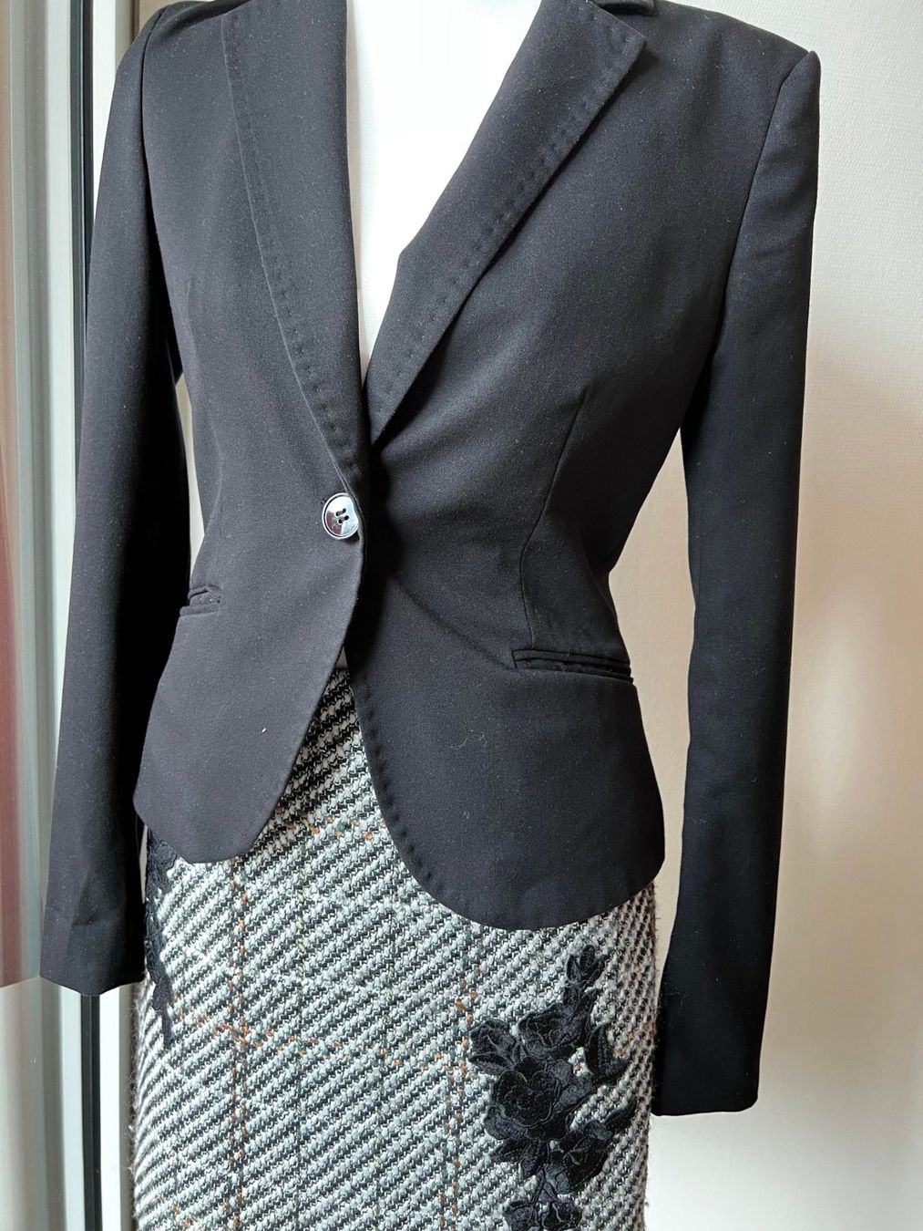 H&M Giacche: Blazer H&M S/XS – Usato da Riehen venduto da edu_92w7 5