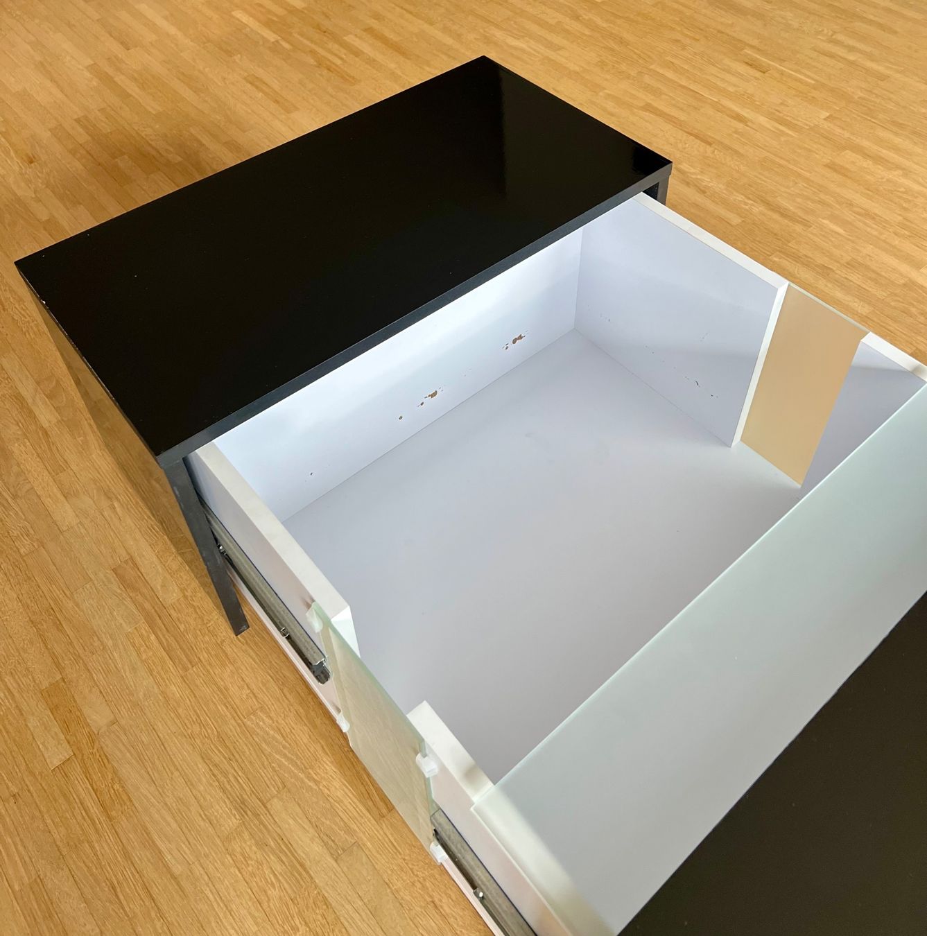 Tavoli: Couchtisch – Usato da Zürich venduto da easy_ras7 3