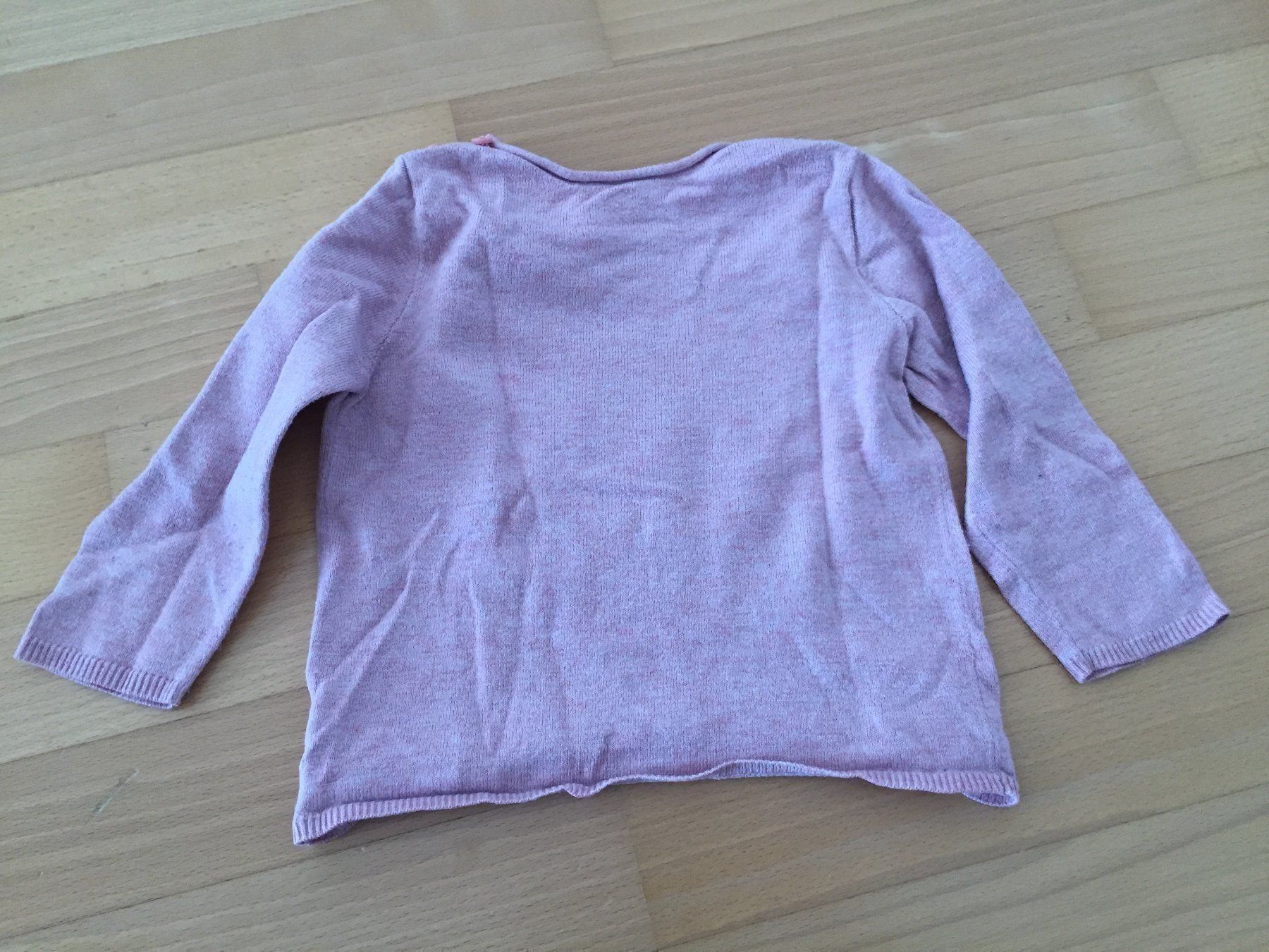 Lotti & Set di vestiti: 2-er-Set (Hose + Pullover) – Usato da Muttenz venduto da Juvenile33 3