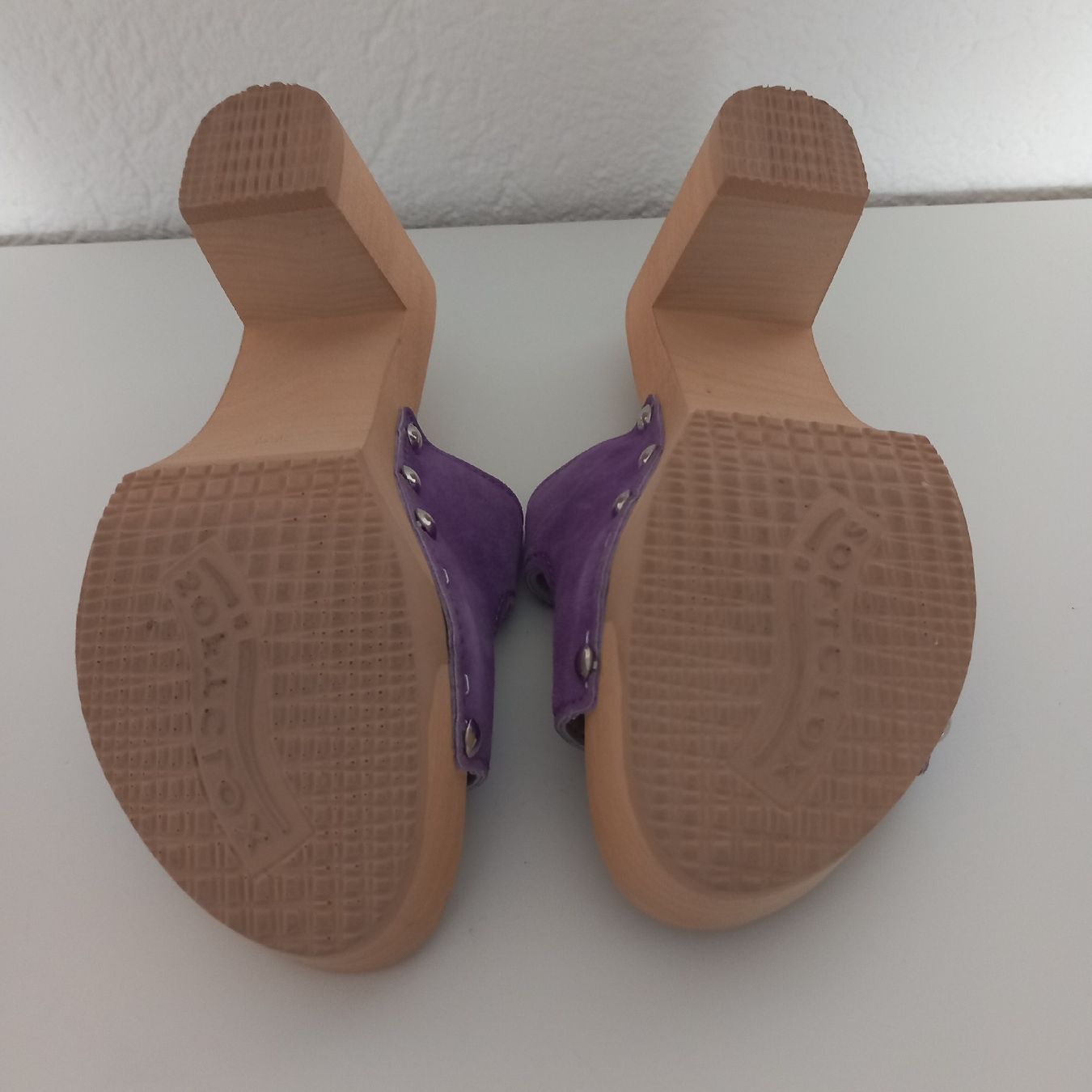 Softclox Scarpe da donna: Clogs von Softclox – Nuovo (secondo la descrizione) da Wettingen venduto da Socrates11 3