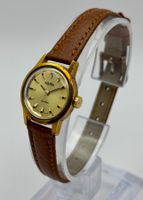ROAMER ANFIBIO – SWISS MADE – VINTAGE – MECHANISCHER HANDAUF
