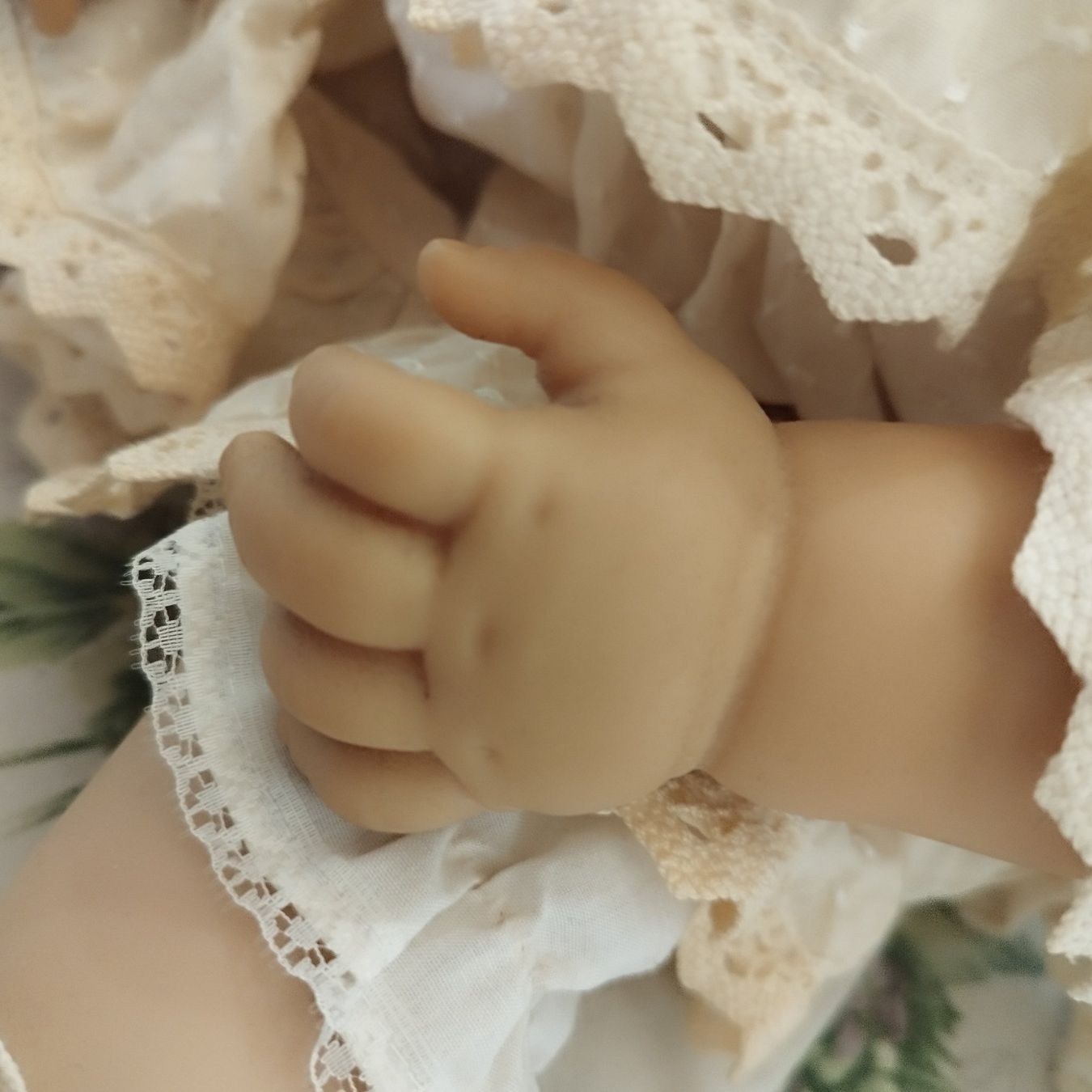 Poupées: Puppe vintage antike – D'occasion à Basel par pro_79rs 5