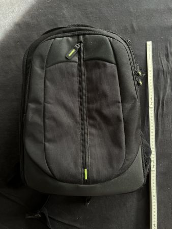 Fotorucksack 46x28x18 - für 3-5 Objektive, Kamer inkl. Zubeh