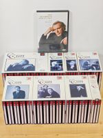 CD-Sammlung: The Glenn Gould Edition Volume 1-8 + eine DVD