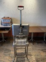 Fleischsteaker ab 1.-