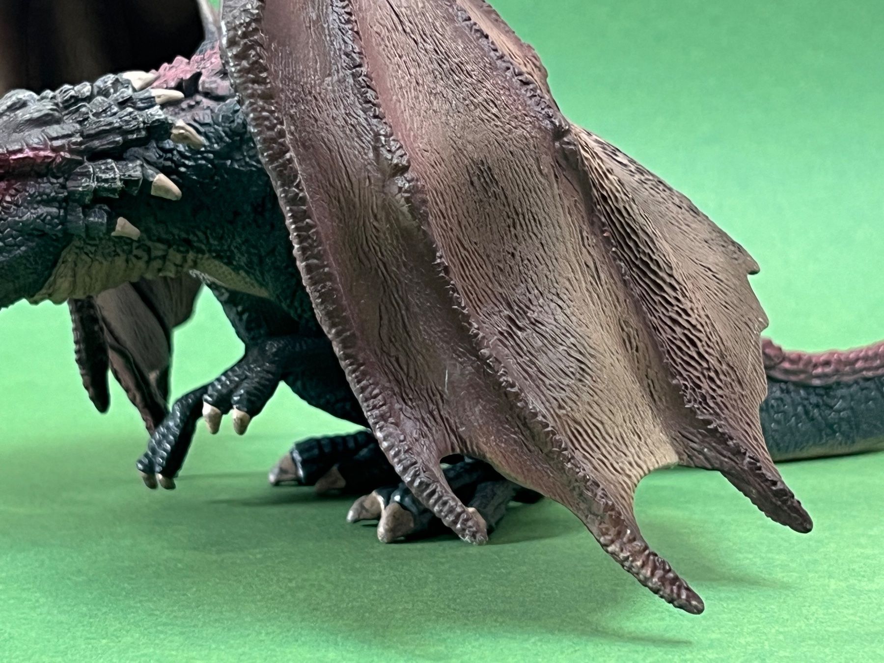 Schleich Statuette: Schleich Antylar Drachen Drache – Usato da Ennetbaden venduto da mapa05 6