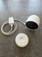 Google Nest Cam
