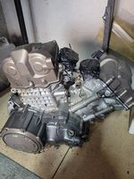Aprilia RSV 1000 R moteur V2
