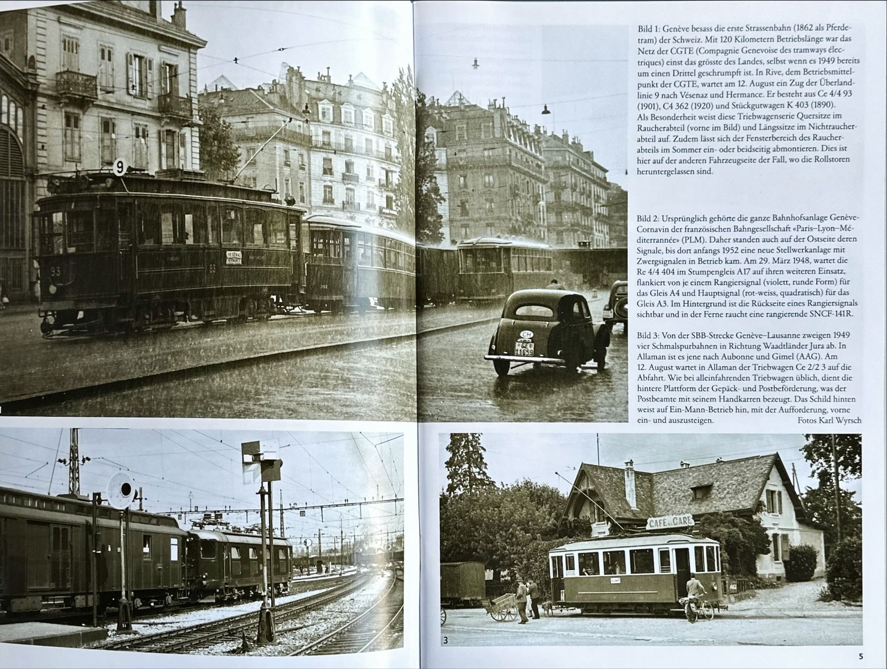 Riviste & Magazine: Semaphor Herbst 2019 Nr. 63 – Nuovo e nell'imballaggio originale da Murgenthal venduto da View 2