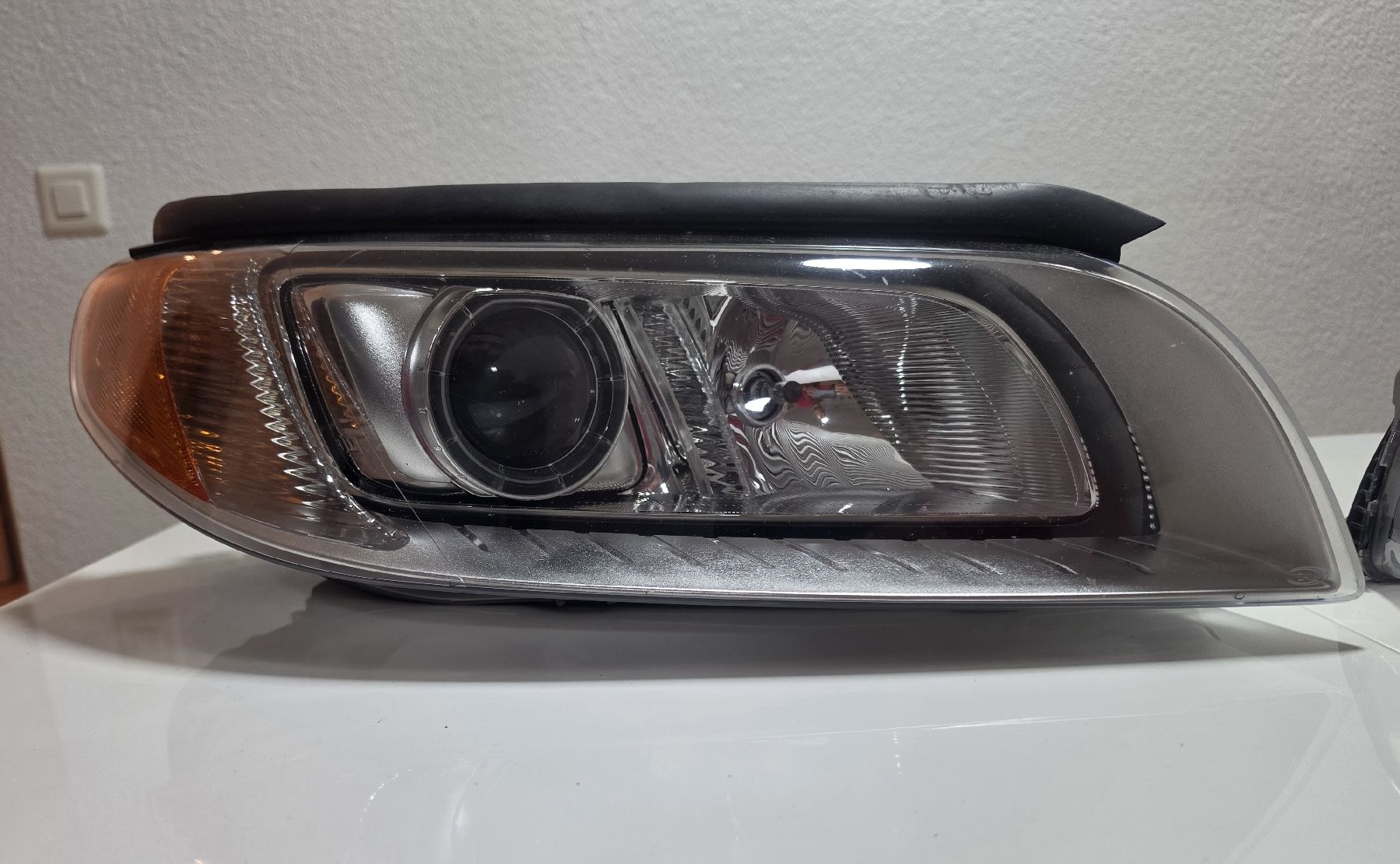 Volvo Fari: Volvo XC70 Scheinwerfer – Usato da Winterthur venduto da xXSchwwizXx 2
