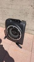 Mitsubishi Evo 10 Subwoofer original
