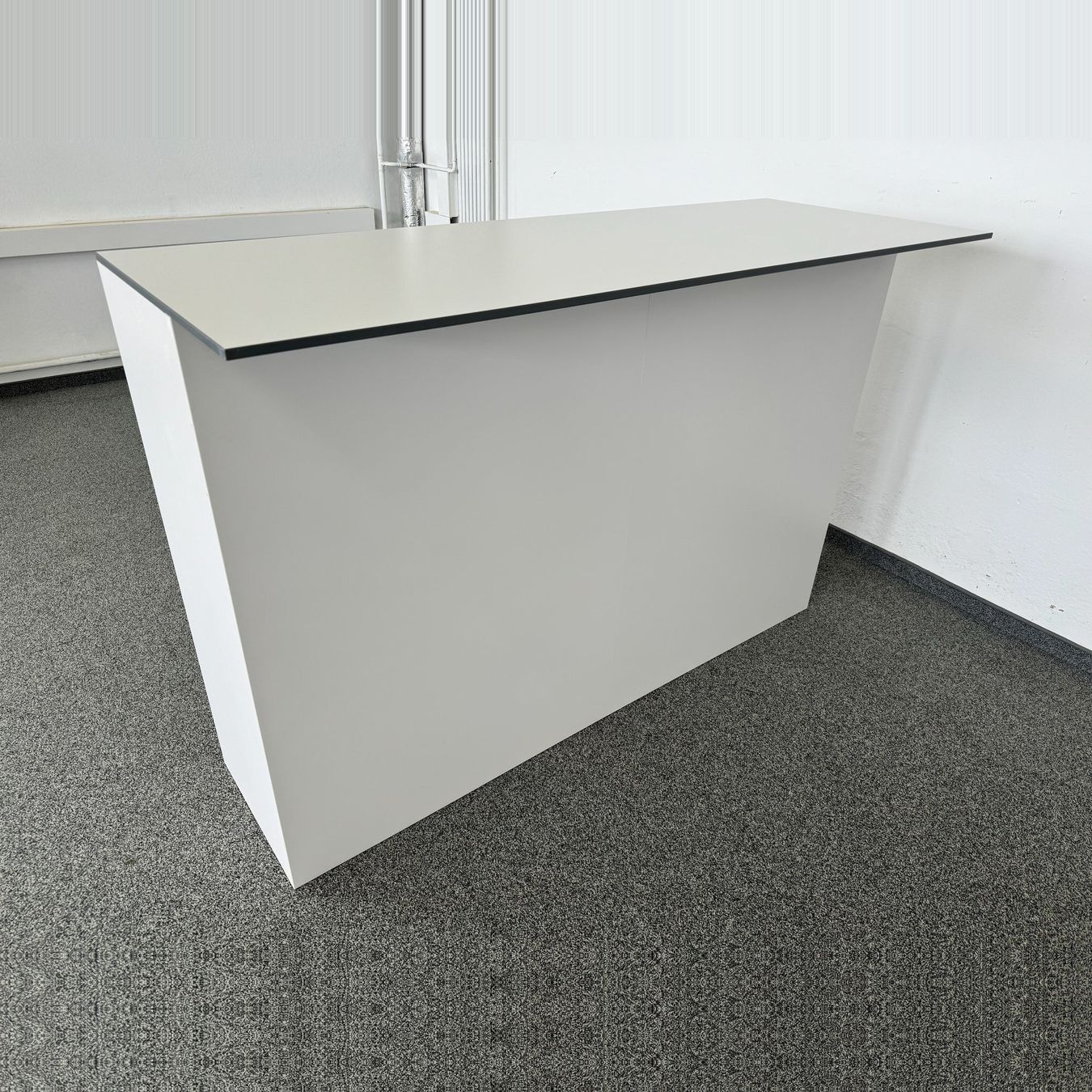 Lista Armadi: Lista Office LO Storage Empfangs-Theken – Usato da Schönenwerd venduto da mcofficeshop 3