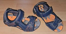 Superfit Sandalen, Gr. 29, ideal für den Sommer!
