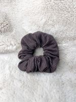 Scrunchie Upcyclé Fait-main "hyper-stretch" - Taille classic