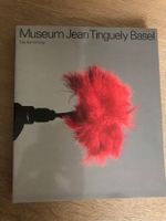 Museum Tinguely Basel, DIE SAMMLUNG 1996