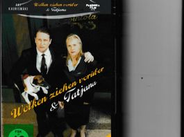 Kaurismäki - Wolken ziehen vorüber / Tatjana