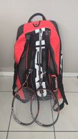 Head Graphene Prestige S Set mit 2x Schläger und 1x Tasche
