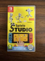 Jeu Nintendo Switch Game Builder Garage bon état