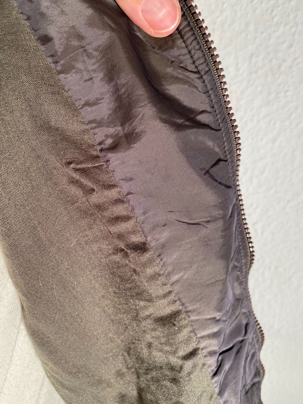 H&M Jacken: Jacke von H&M Gr. M 38/40 – Gebraucht aus Stetten SH von bijoux18 5