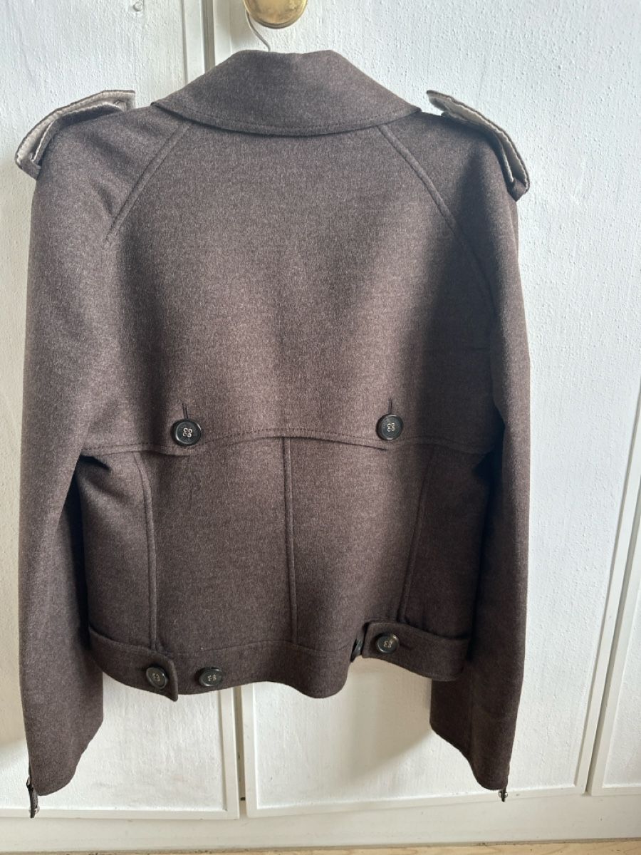 Giacche: Veste Tods 36-38 – Nuovo (secondo la descrizione) da Muraz (Collombey) venduto da jaoo21 1