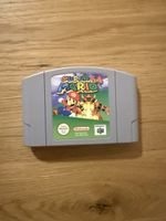 Super Mario n64