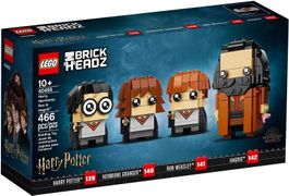 LEGO® Brickheadz Harry Potter™ 40495 Harry,