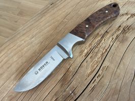 Böker Integral Hunter Jagdmesser Messer