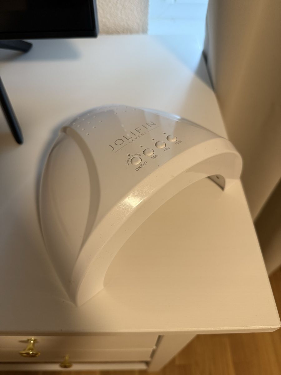 Unghie finte: Nail Zubehör – Usato da Niederwangen BE venduto da tin.ma 4
