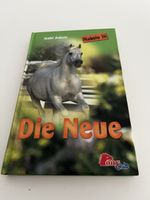 Buch Die Neue vom Ponyclub von Gabi Adam Diabolo 16