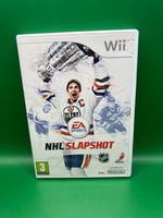 NHL Slapshot (Englisch) - Nintendo Wii