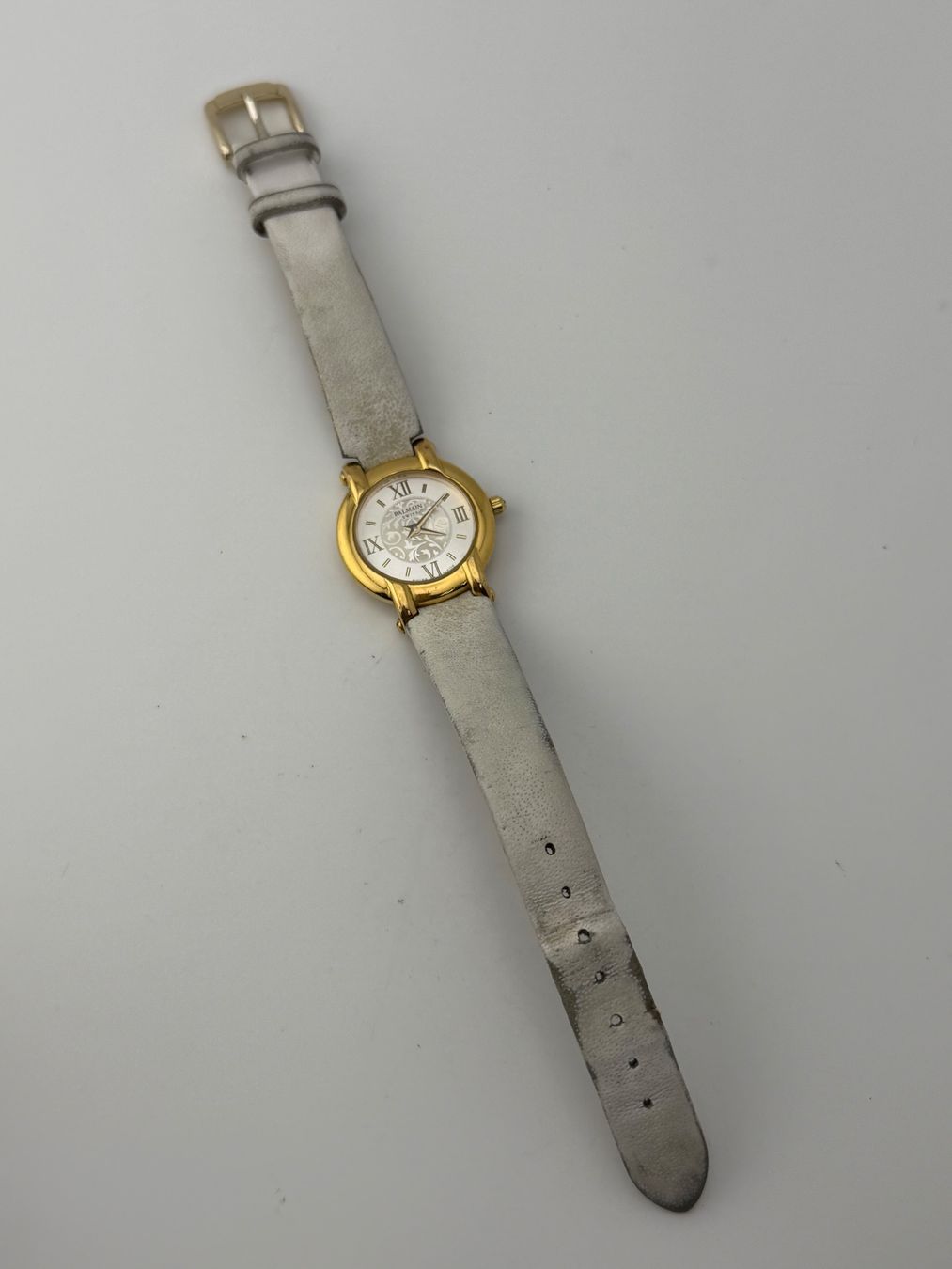 Balmain Orologi: Belle BALMAIN pour femme – Usato da Biel/Bienne venduto da MrP_WatchesBiel 5