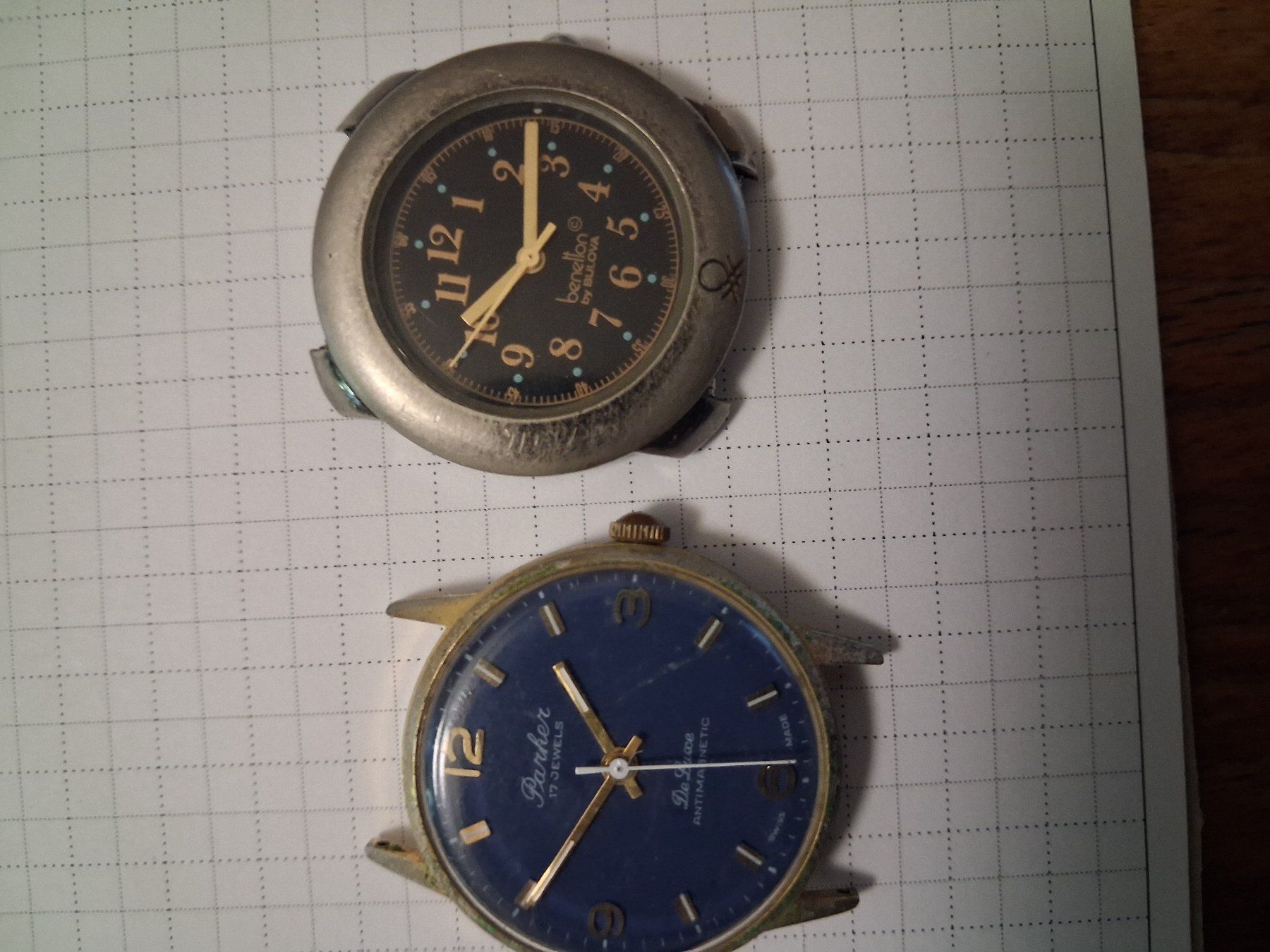 Orologi: 5 Uhren Lot – Usato da Zürich venduto da rald 4