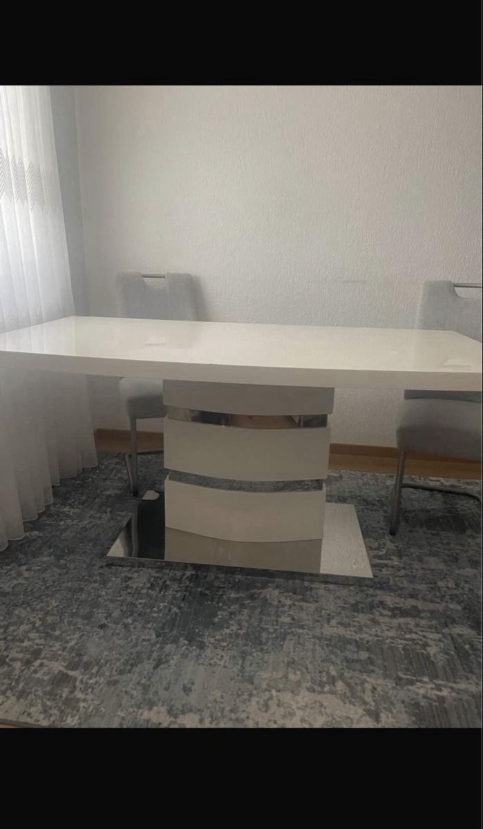 Tables: Esstisch – D'occasion à Oftringen par ser_fbw7 2