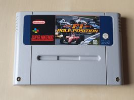 F1 Pole Position