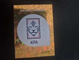 Panini WM 26 KOR 1