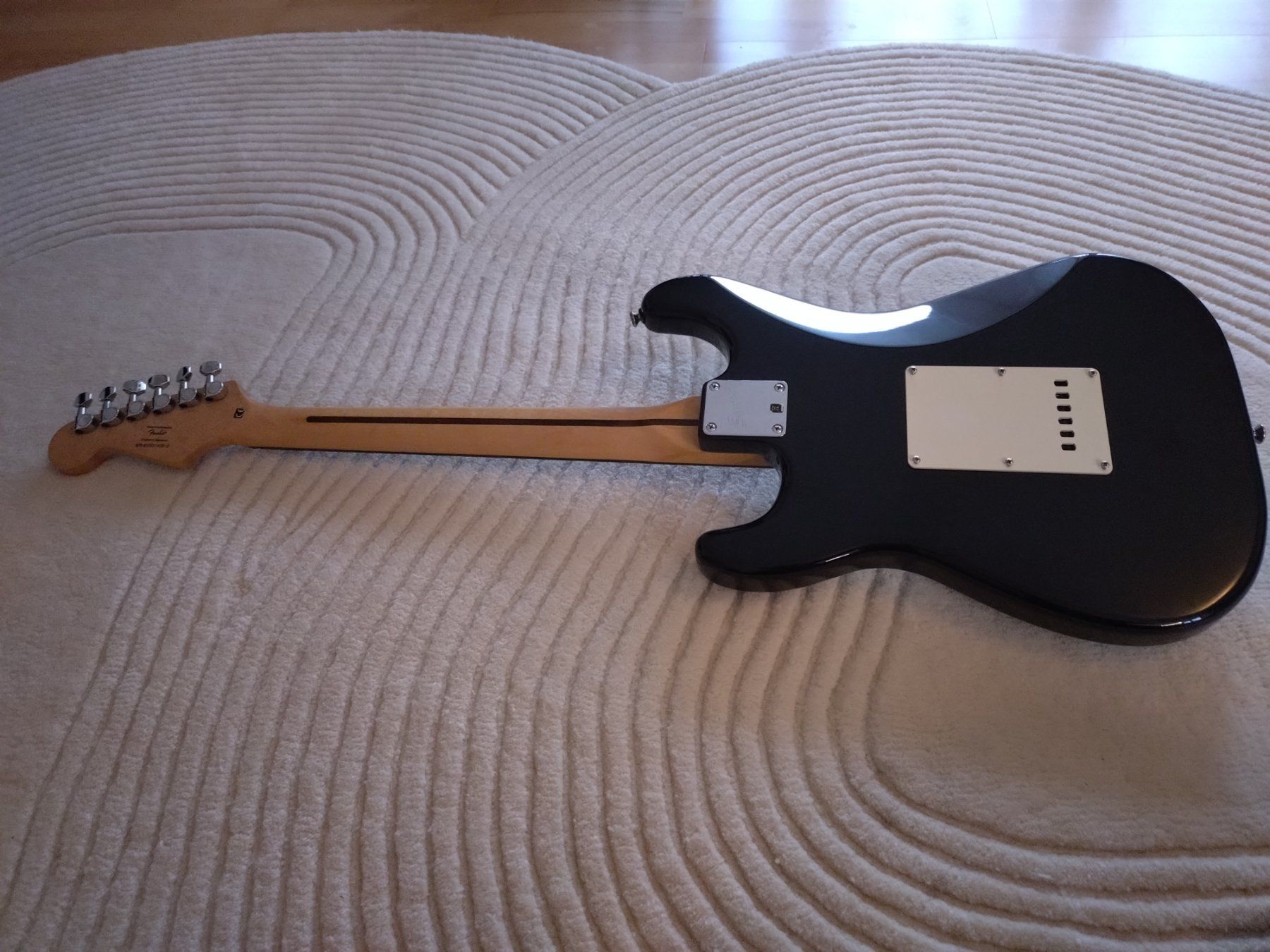 Fender Instruments de musique: E-Gitarre Fender Squier – D'occasion à Schwarzenbach SG par alpechruezer 3