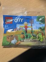 LEGO City 30590 Bauernhof Set Neu